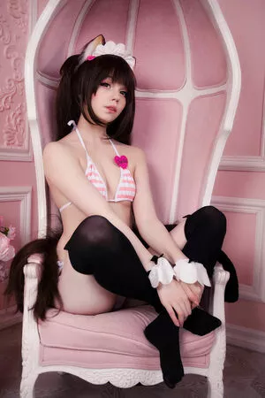 Caticornplay OnlyFans Leaked Free Thumbnail Picture - #QkDBnvAAAP