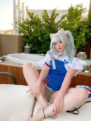 Caticornplay OnlyFans Leaked Free Thumbnail Picture - #QzGzMLDeLX