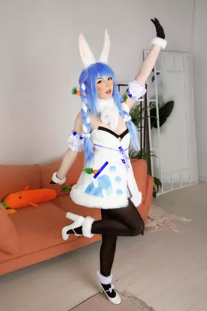Caticornplay OnlyFans Leaked Free Thumbnail Picture - #WKyilRUAIC