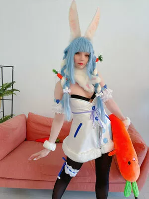 Caticornplay OnlyFans Leaked Free Thumbnail Picture - #a6QF1LlTE0