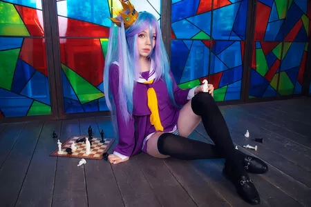 Caticornplay OnlyFans Leaked Free Thumbnail Picture - #eUasemeaHD