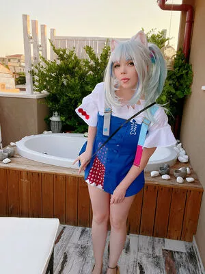 Caticornplay OnlyFans Leaked Free Thumbnail Picture - #gvaoro6T0A