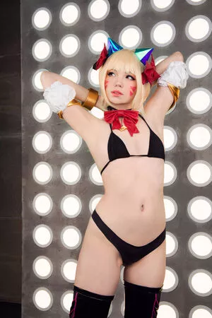 Caticornplay OnlyFans Leaked Free Thumbnail Picture - #k0rmNjqyk1