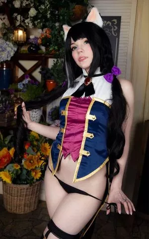 Caticornplay OnlyFans Leaked Free Thumbnail Picture - #nsFqQJ5kiz