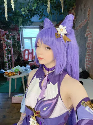 Caticornplay OnlyFans Leaked Free Thumbnail Picture - #osdC69ftGH