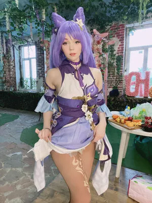 Caticornplay OnlyFans Leaked Free Thumbnail Picture - #qRViSm8T8d