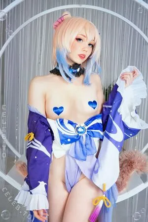 Caticornplay OnlyFans Leaked Free Thumbnail Picture - #xrdsHavn5G