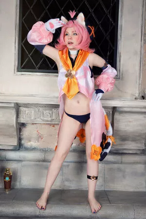 Caticornplay OnlyFans Leaked Free Thumbnail Picture - #yA4tqO8zSI