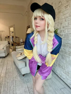 Caticornplay OnlyFans Leaked Free Thumbnail Picture - #zUBzyuARyq