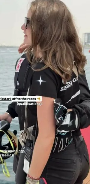 Catie Munnings OnlyFans Leaked Free Thumbnail Picture - #0shkBLN6ed