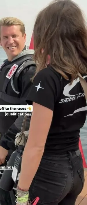 Catie Munnings OnlyFans Leaked Free Thumbnail Picture - #XhGDeHZigI