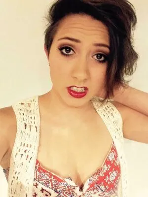 Catie Wayne OnlyFans Leaked Free Thumbnail Picture - #NVapsPrsLt