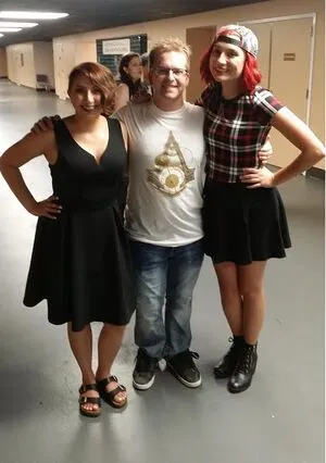 Catie Wayne OnlyFans Leaked Free Thumbnail Picture - #hkdjDWPlBM