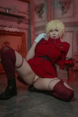 Catie OnlyFans Leaked Free Thumbnail Picture - #3lDqwyMfTN