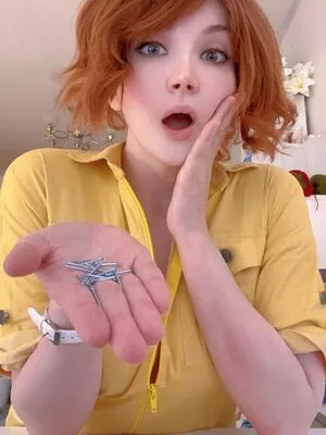 Catie OnlyFans Leaked Free Thumbnail Picture - #6Hcv8dkE61