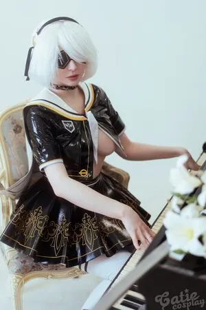 Catie OnlyFans Leaked Free Thumbnail Picture - #CcUbdMDg4i