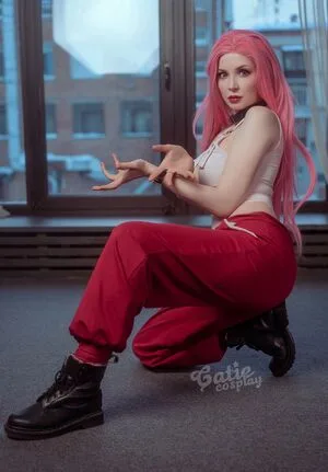 Catie OnlyFans Leaked Free Thumbnail Picture - #NI4O6VxsSq