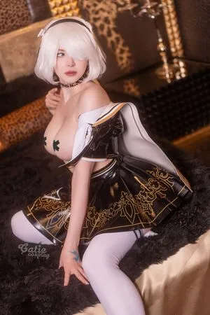 Catie OnlyFans Leaked Free Thumbnail Picture - #isylcBKW0A