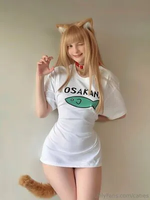 Caties OnlyFans Leaked Free Thumbnail Picture - #Ok3ek7ZH5n