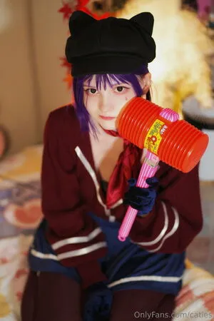 Caties OnlyFans Leaked Free Thumbnail Picture - #RpQ1Uz4u1N