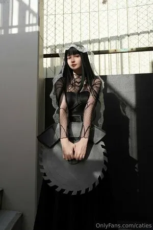 Caties OnlyFans Leaked Free Thumbnail Picture - #VXjaoo8wqS