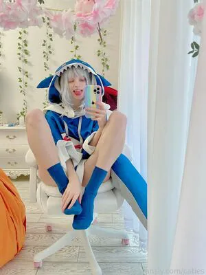 Caties OnlyFans Leaked Free Thumbnail Picture - #1G5ka5ne54