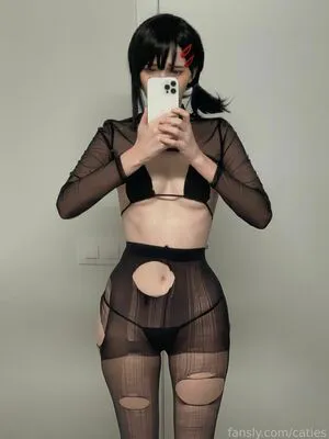 Caties OnlyFans Leaked Free Thumbnail Picture - #1UTiVzS7fx
