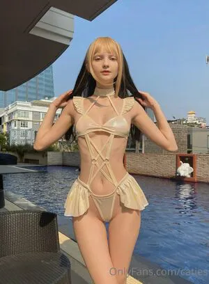 Caties OnlyFans Leaked Free Thumbnail Picture - #5FiNdcvCop