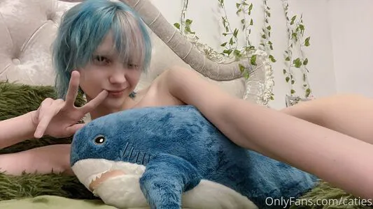 Caties OnlyFans Leaked Free Thumbnail Picture - #77luKcftqc