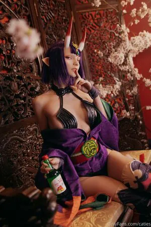 Caties OnlyFans Leaked Free Thumbnail Picture - #798Cd6B7Eg