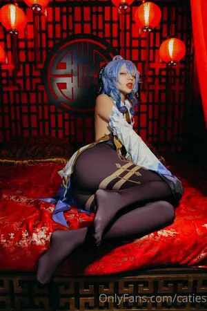 Caties OnlyFans Leaked Free Thumbnail Picture - #7EDspZfkgh