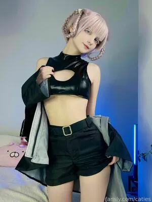 Caties OnlyFans Leaked Free Thumbnail Picture - #9kNRtDAr7Q