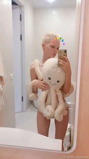 Caties OnlyFans Leaked Free Thumbnail Picture - #AUhVTRJRI8