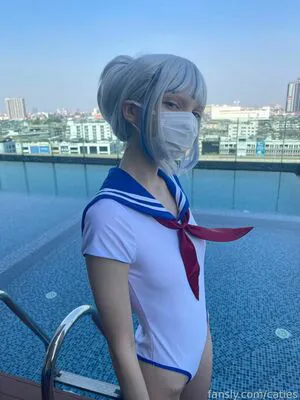 Caties OnlyFans Leaked Free Thumbnail Picture - #BMtvtyPL8N