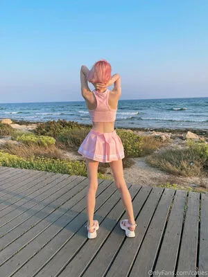 Caties OnlyFans Leaked Free Thumbnail Picture - #DjerljgoJN