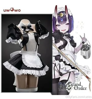 Caties OnlyFans Leaked Free Thumbnail Picture - #FBVinvfjyq