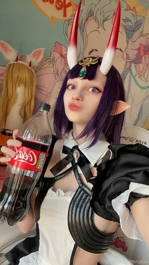 Caties OnlyFans Leaked Free Thumbnail Picture - #LLDTEeqadd