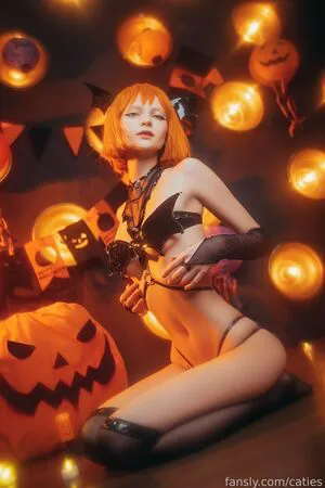 Caties OnlyFans Leaked Free Thumbnail Picture - #TLshwOZqWr
