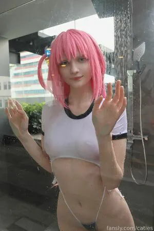 Caties OnlyFans Leaked Free Thumbnail Picture - #VMqL1gbOFx