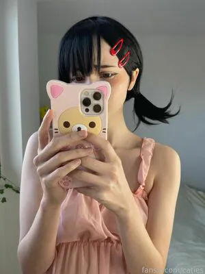 Caties OnlyFans Leaked Free Thumbnail Picture - #g4eaIp1Q7j