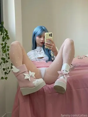 Caties OnlyFans Leaked Free Thumbnail Picture - #kURvyoHtIJ