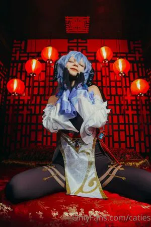 Caties OnlyFans Leaked Free Thumbnail Picture - #kp6zKpPBF7