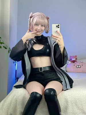 Caties OnlyFans Leaked Free Thumbnail Picture - #mgzSg8SEUt