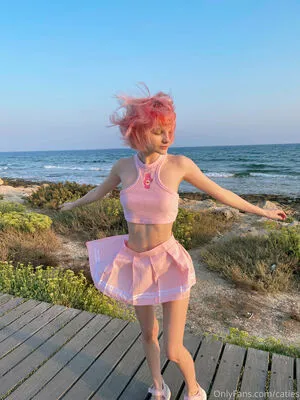 Caties OnlyFans Leaked Free Thumbnail Picture - #o9skCNBjGZ