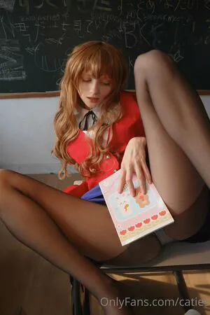 Caties OnlyFans Leaked Free Thumbnail Picture - #sVXkSbrXXE