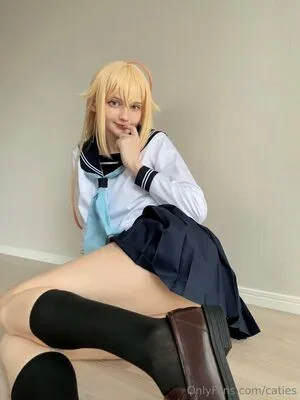 Caties OnlyFans Leaked Free Thumbnail Picture - #uxrQdjUN96