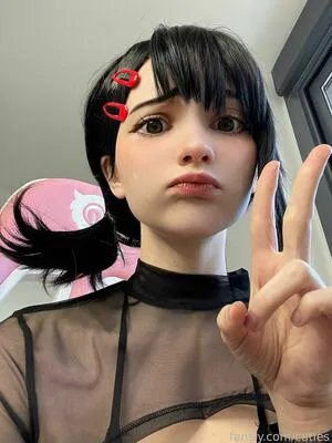 Caties OnlyFans Leaked Free Thumbnail Picture - #x6kAMwKwxN
