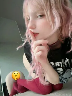 Caties OnlyFans Leaked Free Thumbnail Picture - #zGOOwqtoJq