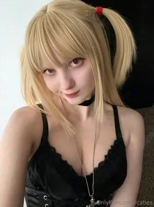 Catiescos OnlyFans Leaked Free Thumbnail Picture - #4lrVYR3LDb