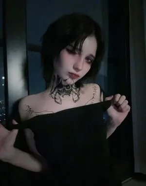 Catiescos OnlyFans Leaked Free Thumbnail Picture - #6YAGUbSq9x